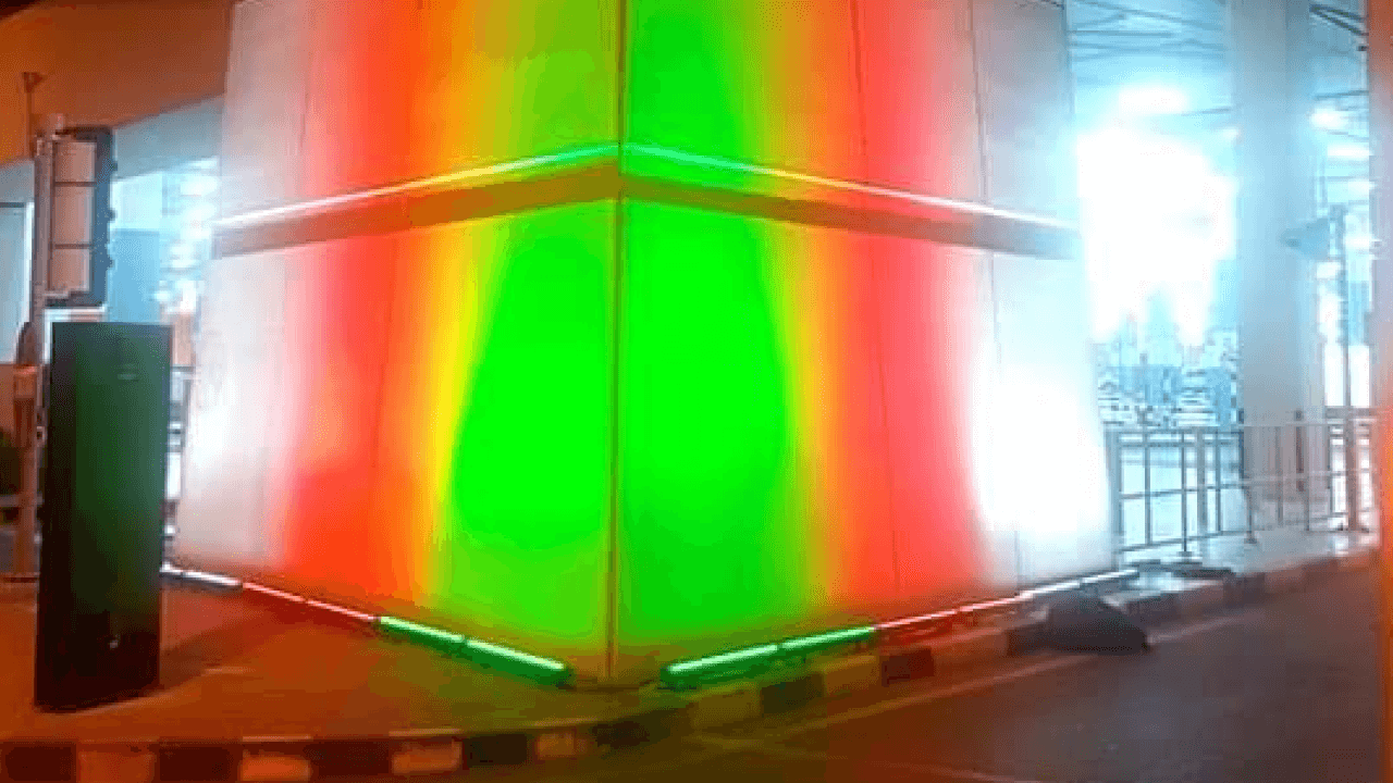 Architecture Lightings img 01