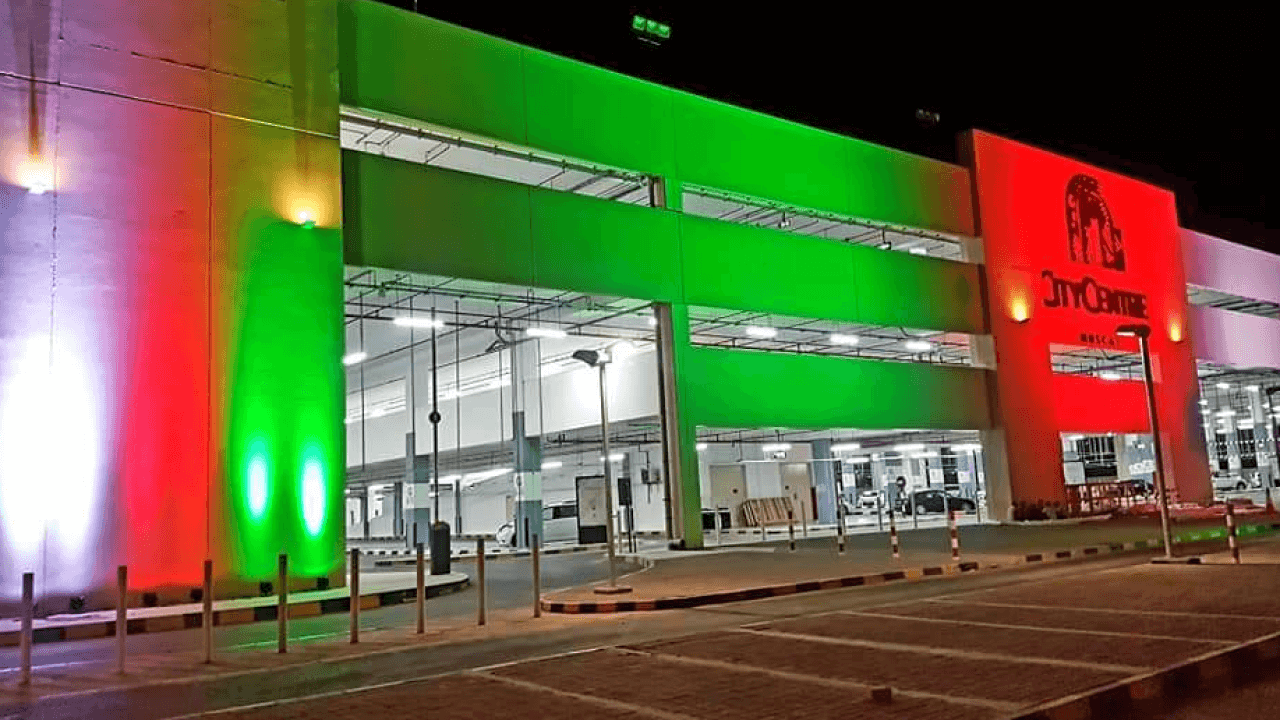 Architecture Lightings img 03