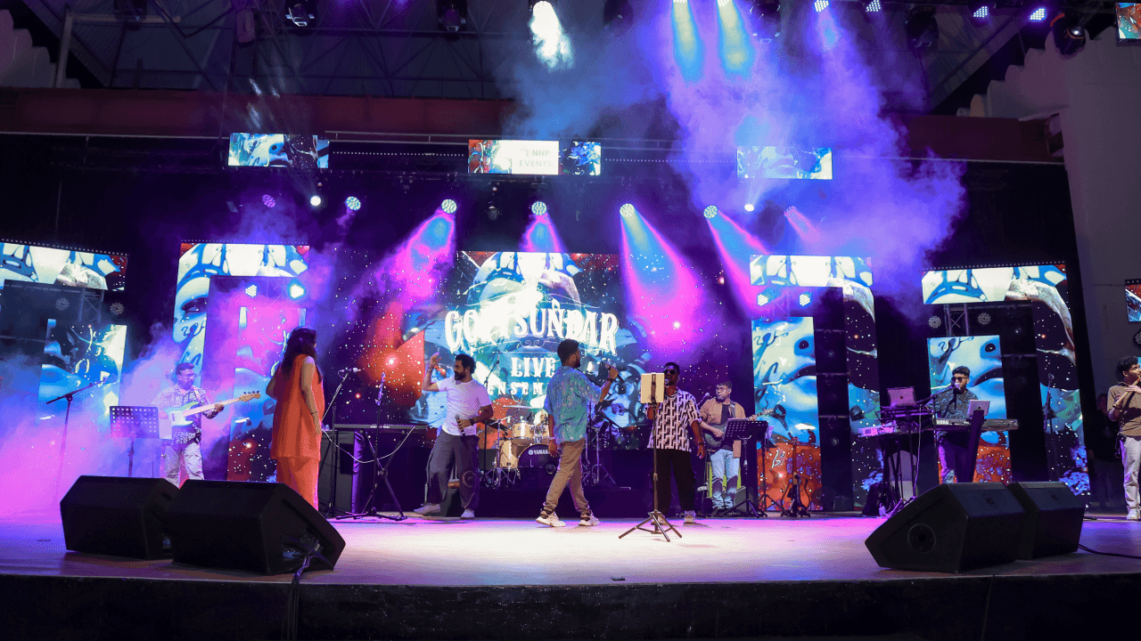 Concert & Festival img 11