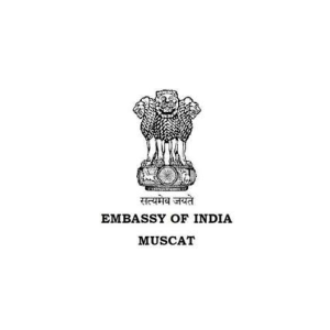 Embassy Of India Muscat